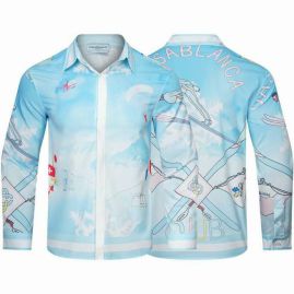 Picture of Casablanca Shirts Long _SKUCasablancaShirtLSm-3xlmyt0221285